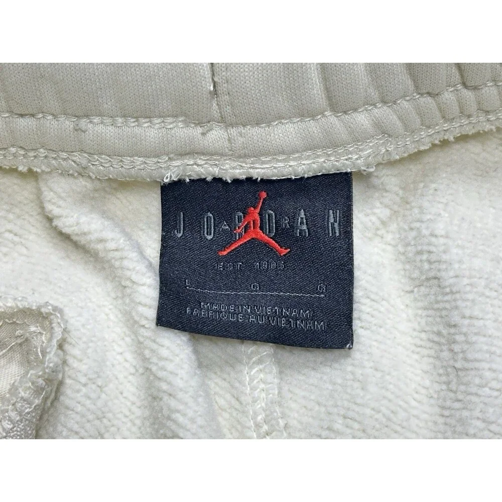 Air Jordan 23 Engineered Fleece Pants 26